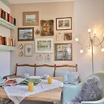 Apartment Victoria *
