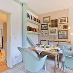 Apartment Victoria *
