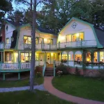 Apartment Victoria *