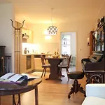 Apartment Victoria *