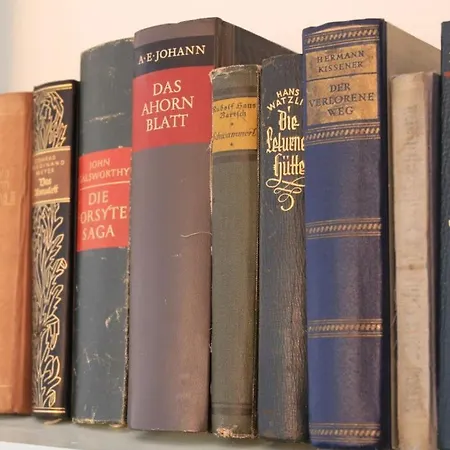 Victoria Apartmán *