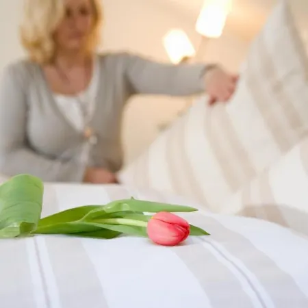 Victoria Apartmán Boltenhagen (Ostseebad)