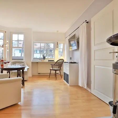 Landhaus Victoria Appartement *