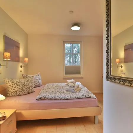 Victoria Apartment *