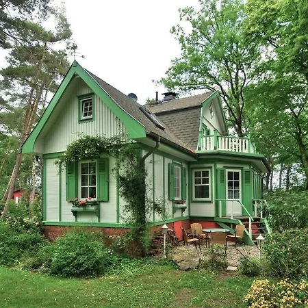 Landhaus Victoria Boltenhagen (Ostseebad)