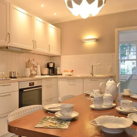 Apartment Victoria