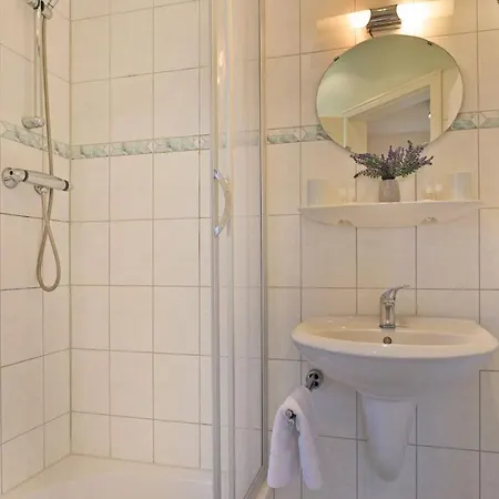 Appartement Landhaus Victoria