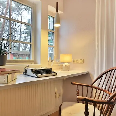 Victoria Apartment *