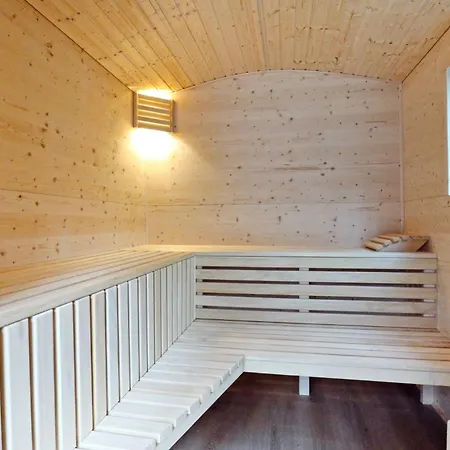 Appartement Landhaus Victoria *