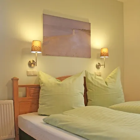 Victoria Apartment *