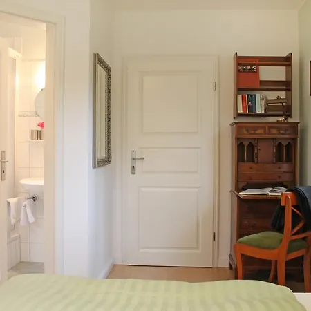 Apartment Victoria