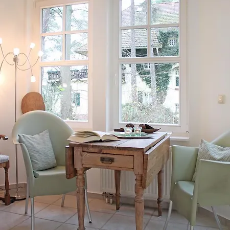 Landhaus Victoria *