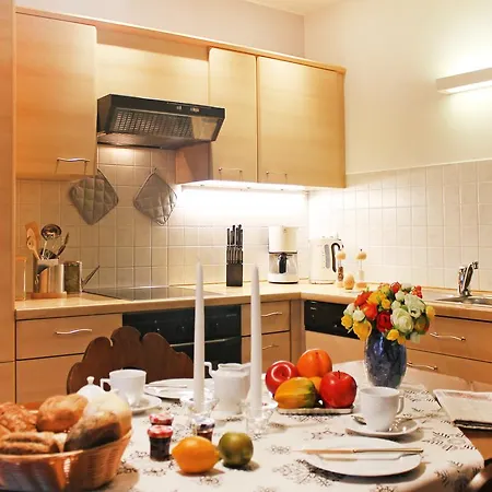 Victoria Apartmán Boltenhagen (Ostseebad)