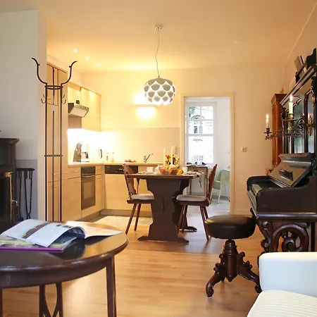 Apartment Victoria *