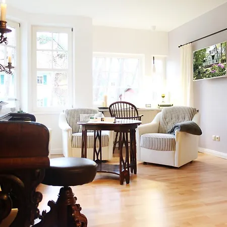 Victoria * Boltenhagen (Ostseebad)