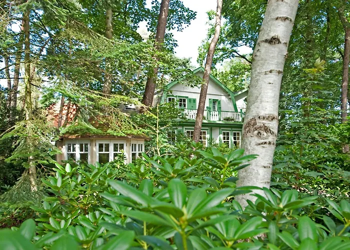 דירה Victoria בולטנהאגן