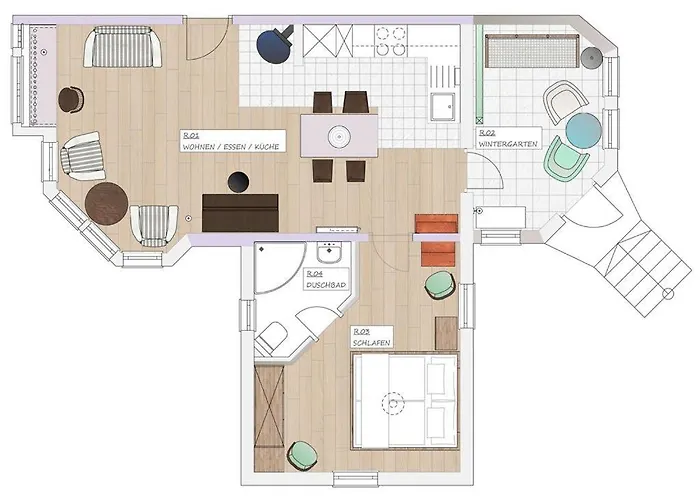 Victoria בולטנהאגן