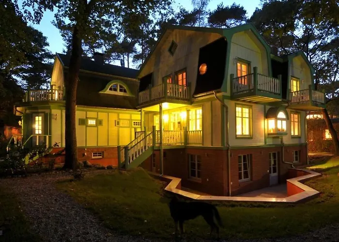 Victoria * בולטנהאגן