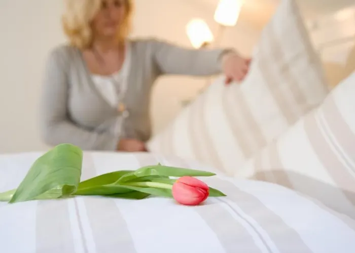 Victoria דירה בולטנהאגן