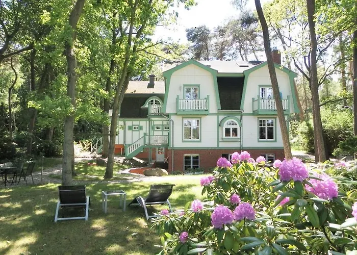 Victoria * בולטנהאגן