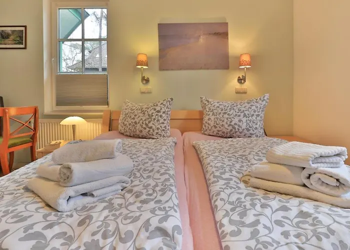 Victoria דירה בולטנהאגן