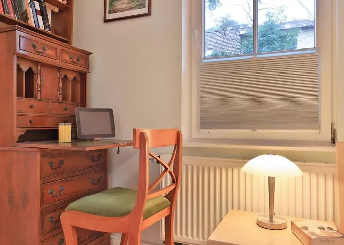 דירה Victoria בולטנהאגן