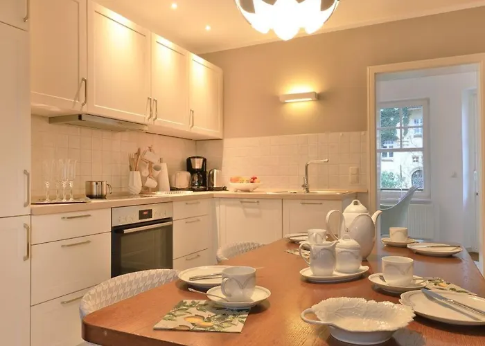 Victoria * בולטנהאגן