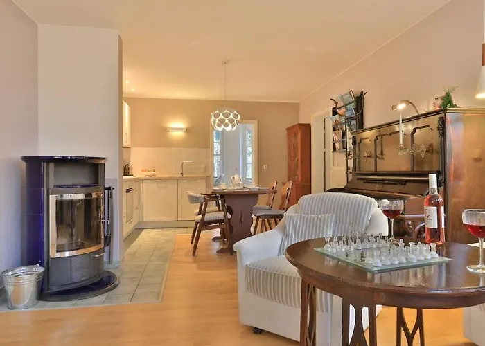 Victoria * בולטנהאגן