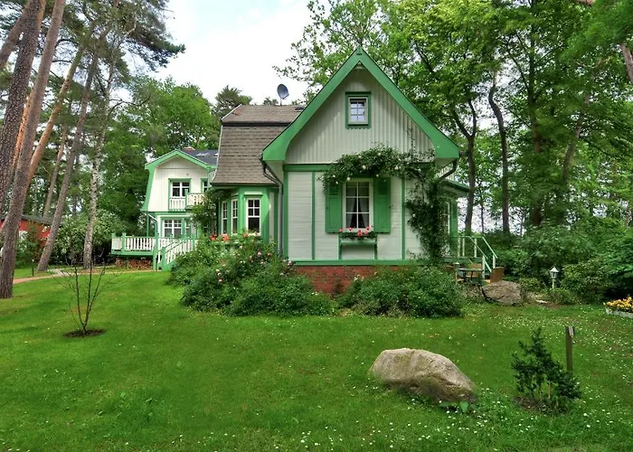 Victoria בולטנהאגן