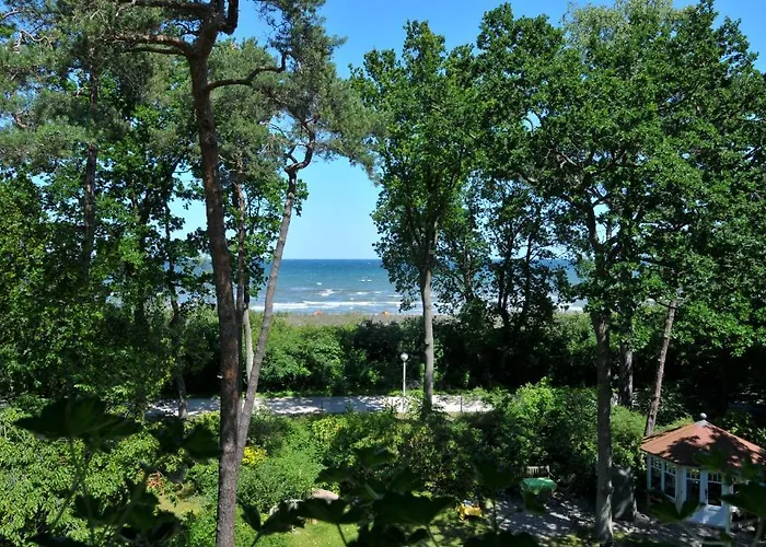 דירה Victoria בולטנהאגן