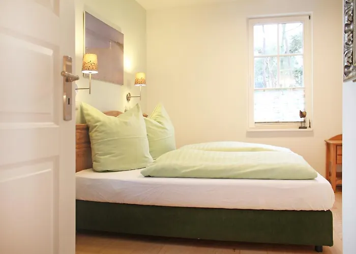 דירה Victoria בולטנהאגן