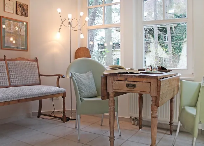 דירה Victoria בולטנהאגן