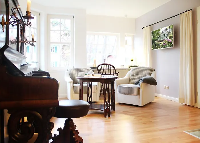 Victoria * בולטנהאגן