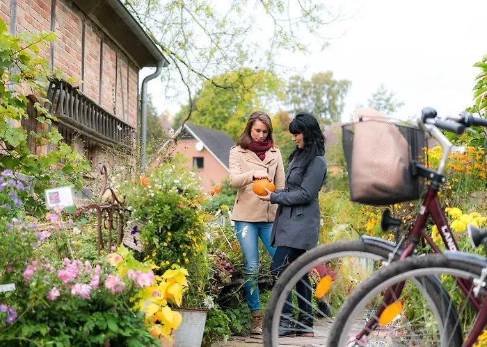 Victoria * בולטנהאגן