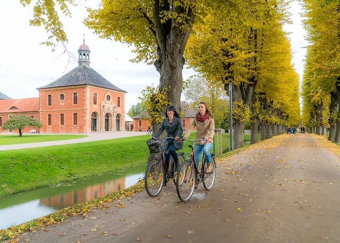 Victoria דירה בולטנהאגן